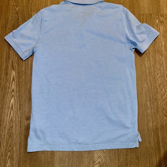 Brooks Brothers Slim Performance Polo (Large Slim Fit) - Picture 3 of 3